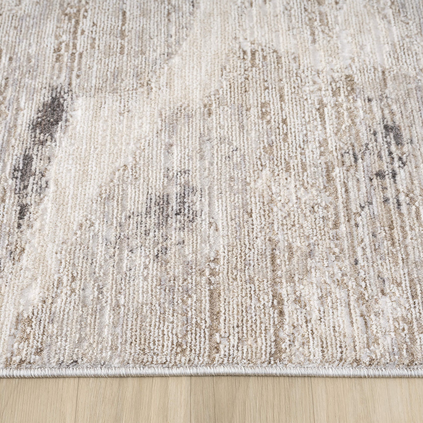 Glamour 731 Slate Rectangle Rug