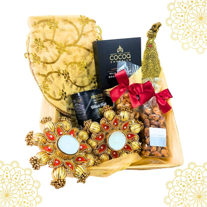 Golden Bliss Hamper