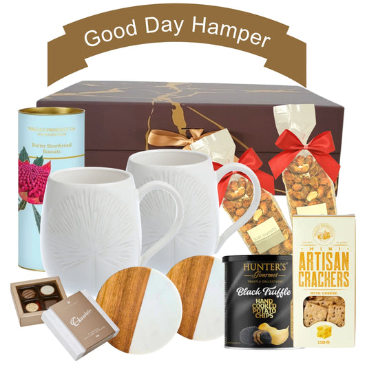 Good Day Hamper