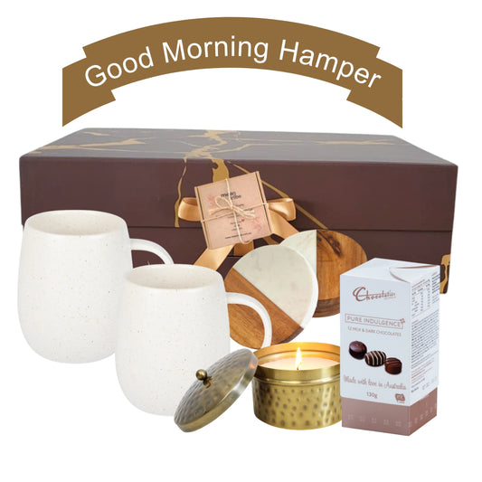 Good Morning Hamper
