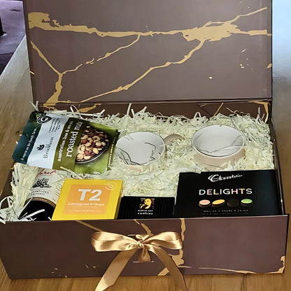 Grab a Bite Hamper