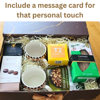 Grab a Bite Hamper