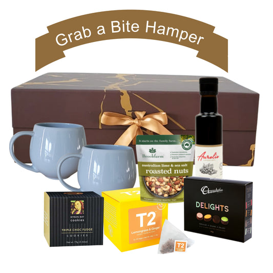 Grab a Bite Hamper