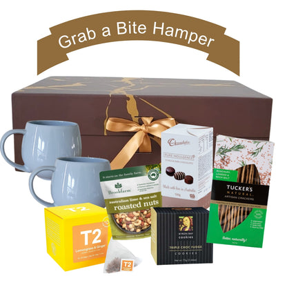 Grab a Bite Hamper