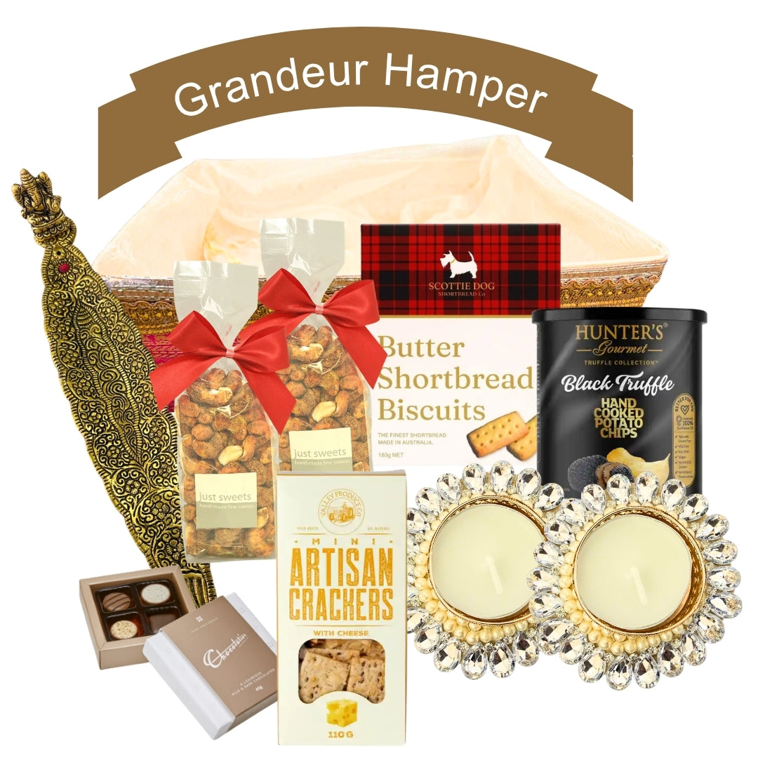 Grandeur Hamper