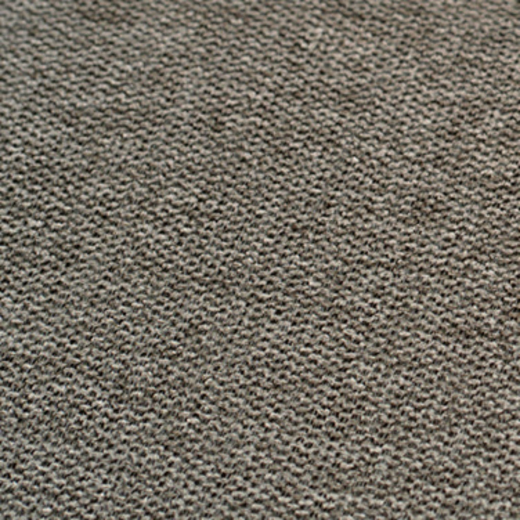 CBS8169-FH 65cm Fabric Bar Stool - Spec Smoke Grey (Set of 2)