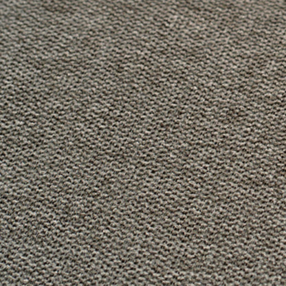 CBS8169-FH 65cm Fabric Bar Stool - Spec Smoke Grey (Set of 2)