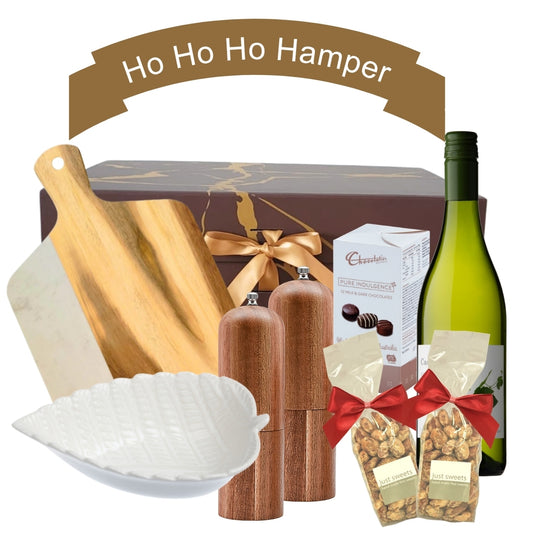 Ho Ho Ho Hamper