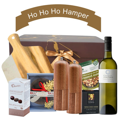 Ho Ho Ho Hamper