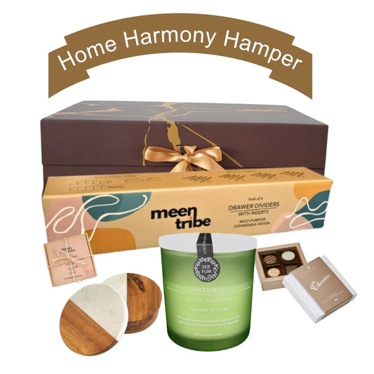 The Home Harmony Hamper