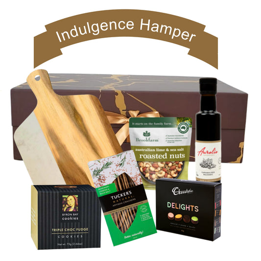 The Indulgence Hamper