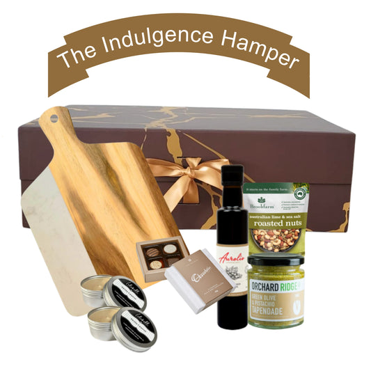 The Indulgence Hamper