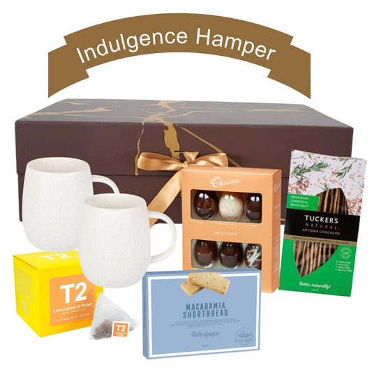 Indulgence Hamper