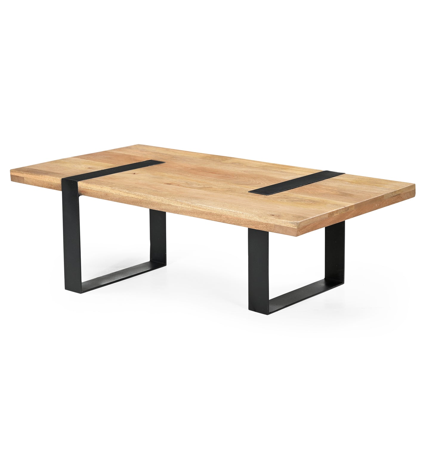 Alpine Mango Wood Coffee Table