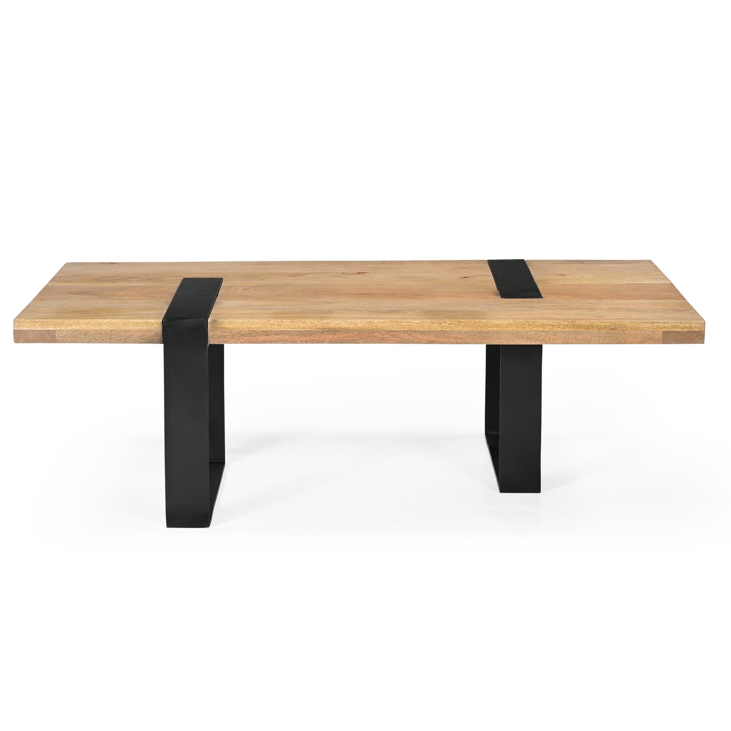 Alpine Mango Wood Coffee Table