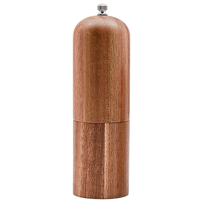 Acacia Wood Spice Grinder