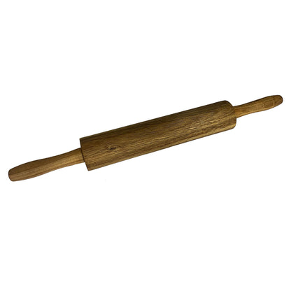 Acacia Wood Rolling Pin