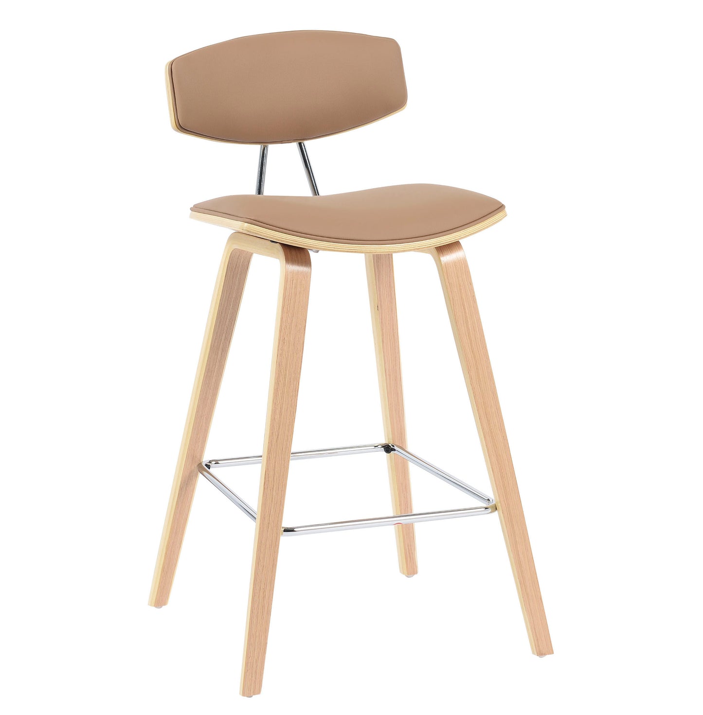 Retro Kitchen Bar Stool