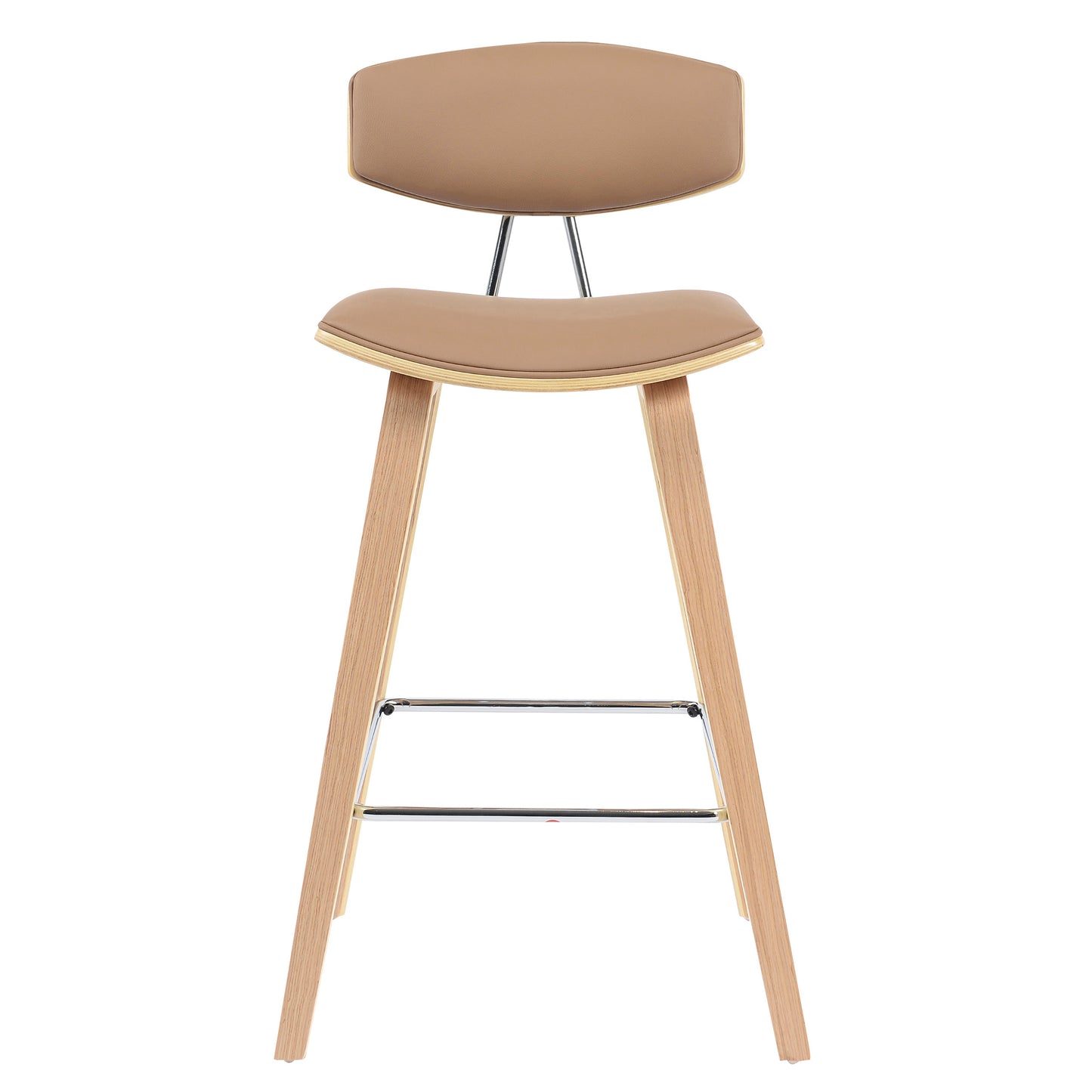 Retro Kitchen Bar Stool
