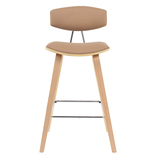 Retro Kitchen Bar Stool