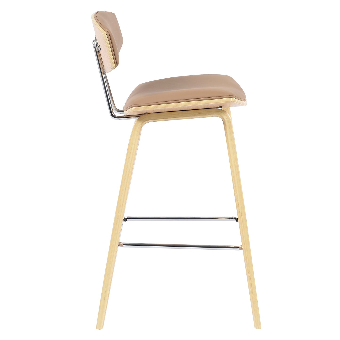 Retro Kitchen Bar Stool