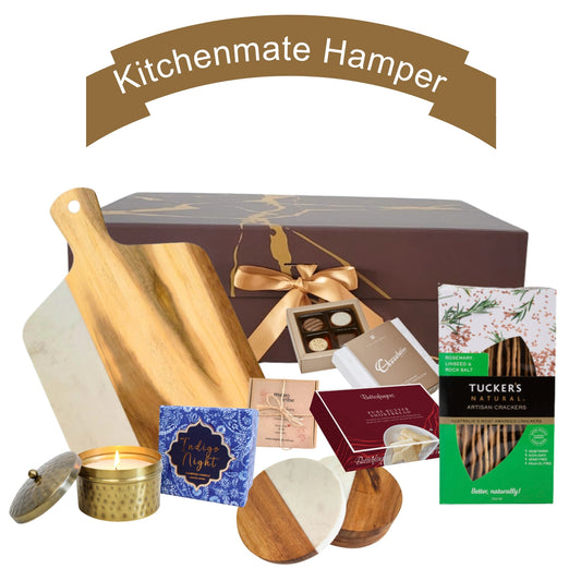 The Kitchenmate Hamper