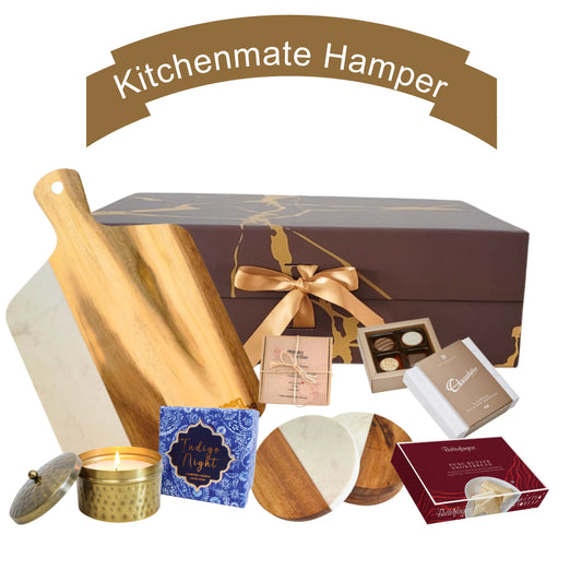 The Kitchenmate Hamper