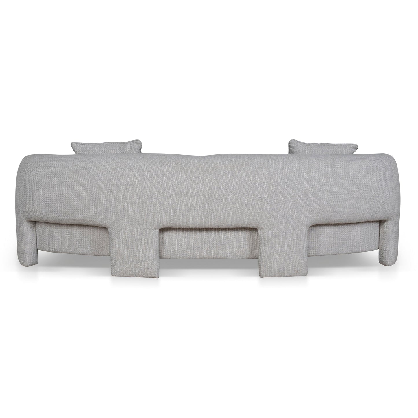 3 Seater Sofa - Beige Linen