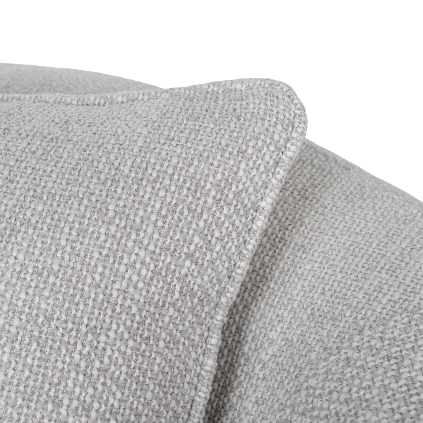 Armchair - Beige Linen