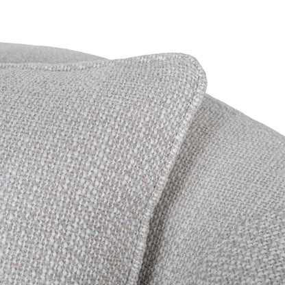 Armchair - Beige Linen