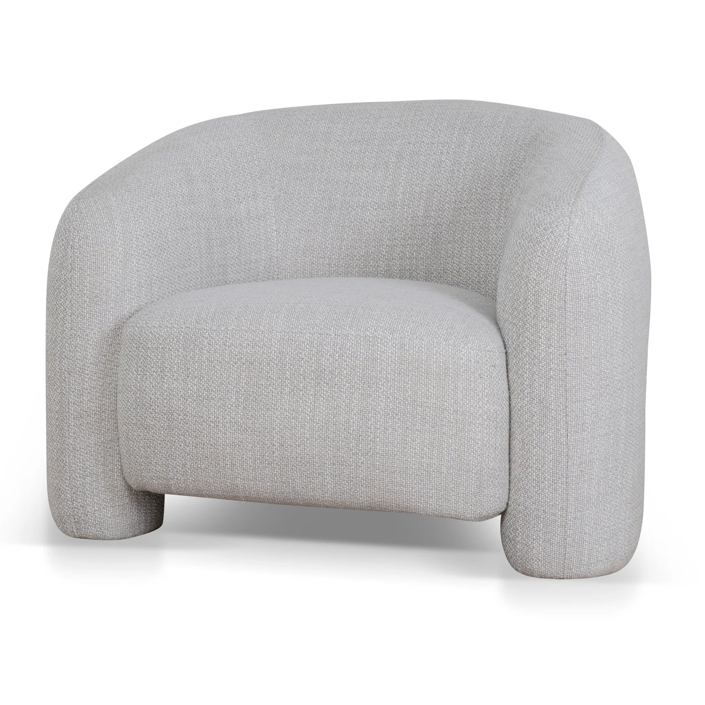 Armchair - Beige Linen