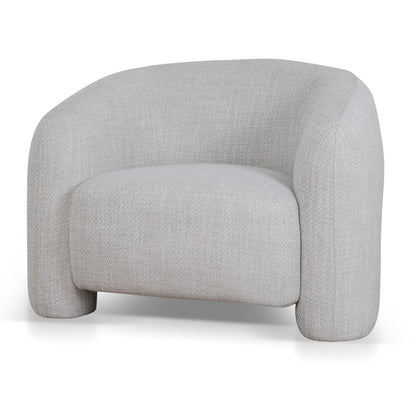 Armchair - Beige Linen