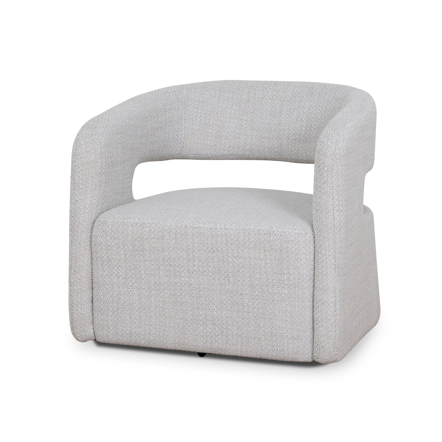 Armchair - Beige Linen