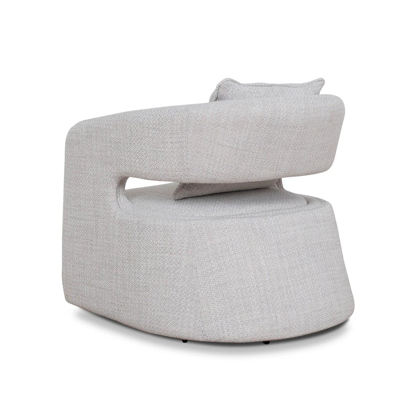 Armchair - Beige Linen