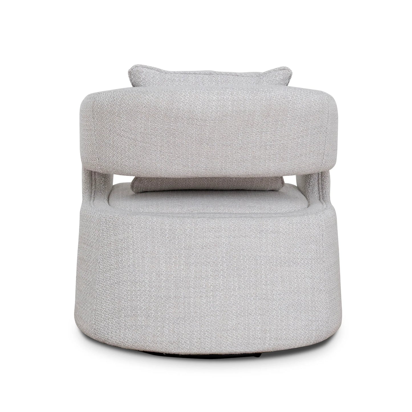 Armchair - Beige Linen