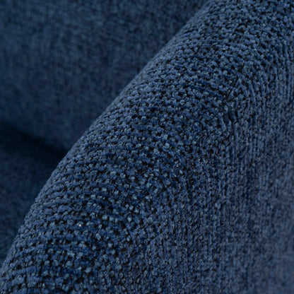 Armchair - Coral Dark Blue