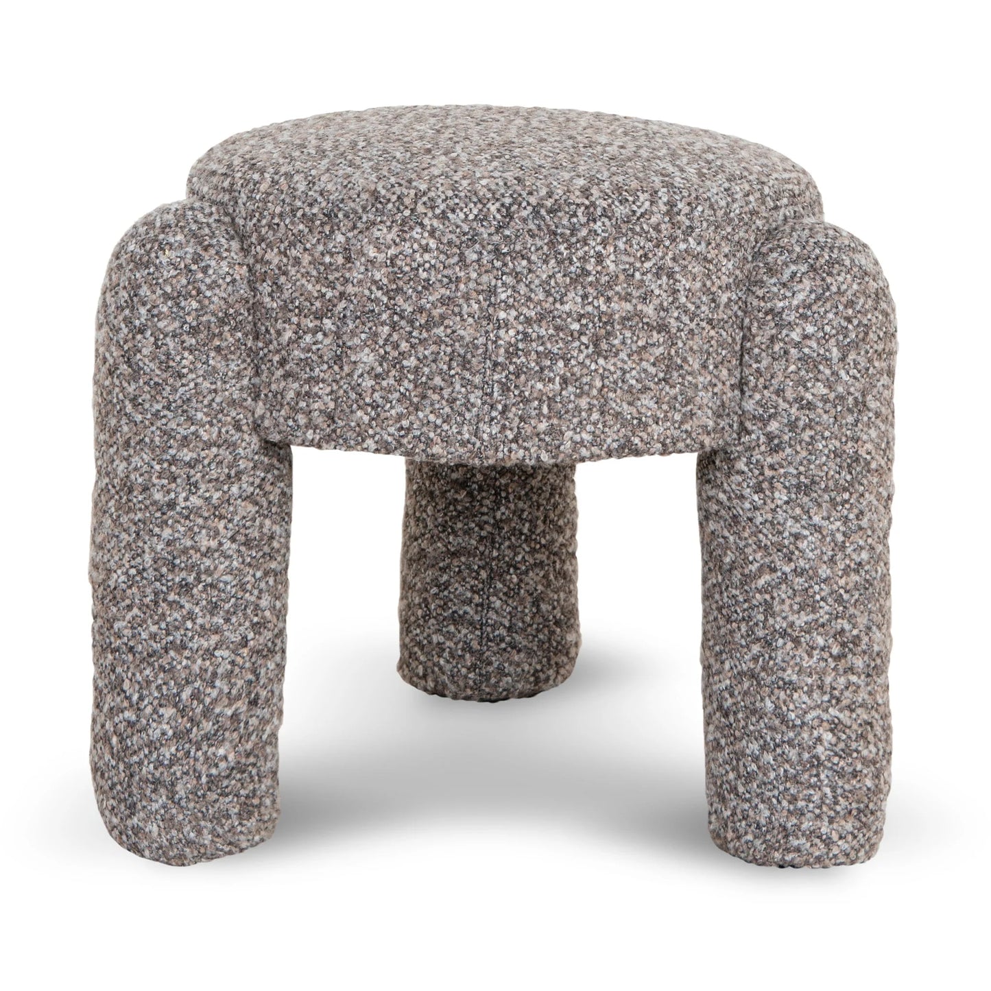 Ottoman - Choco Brown