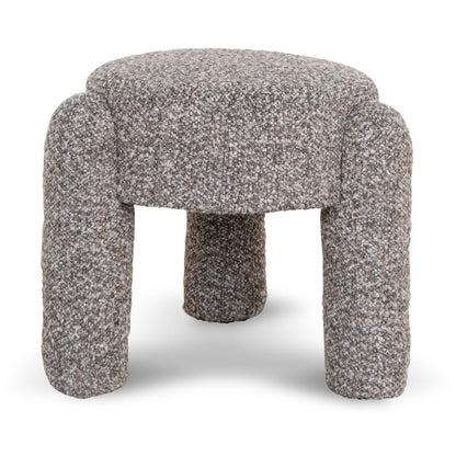 Ottoman - Choco Brown