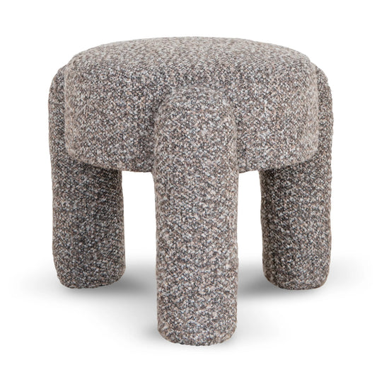Ottoman - Choco Brown