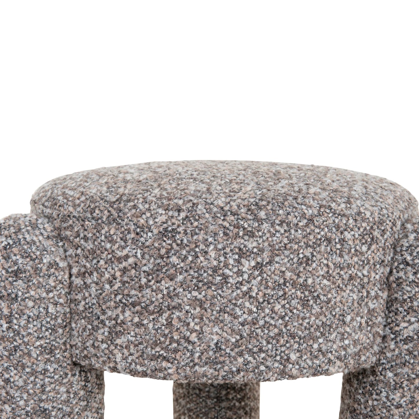 Ottoman - Choco Brown