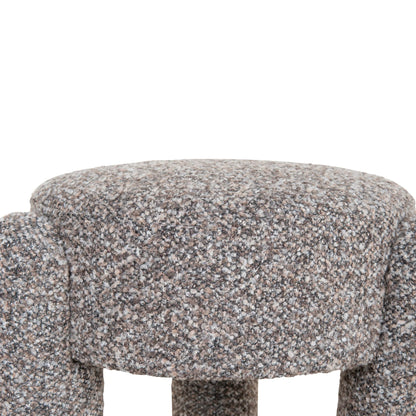 Ottoman - Choco Brown