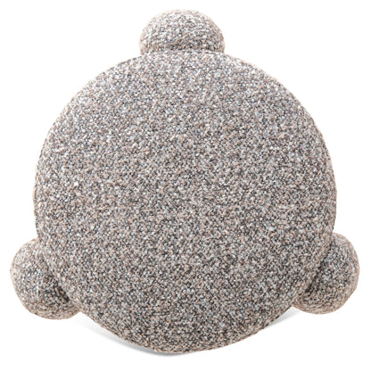 Ottoman - Choco Brown