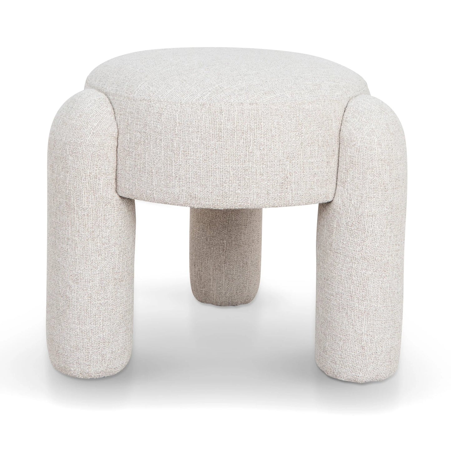 Ottoman - Coastal Beige