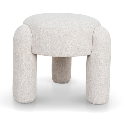 Ottoman - Coastal Beige