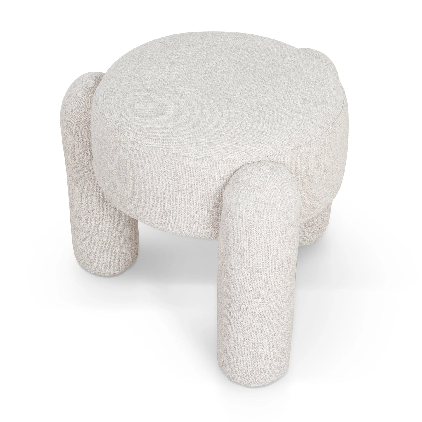 Ottoman - Coastal Beige