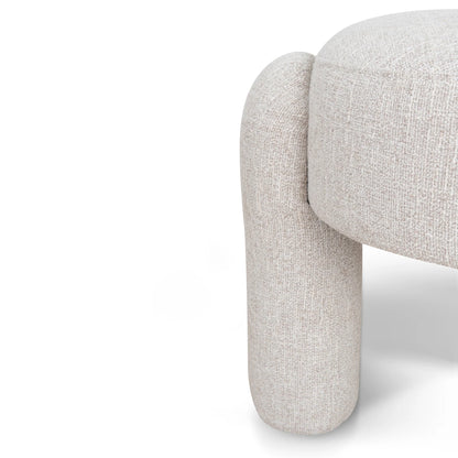 Ottoman - Coastal Beige