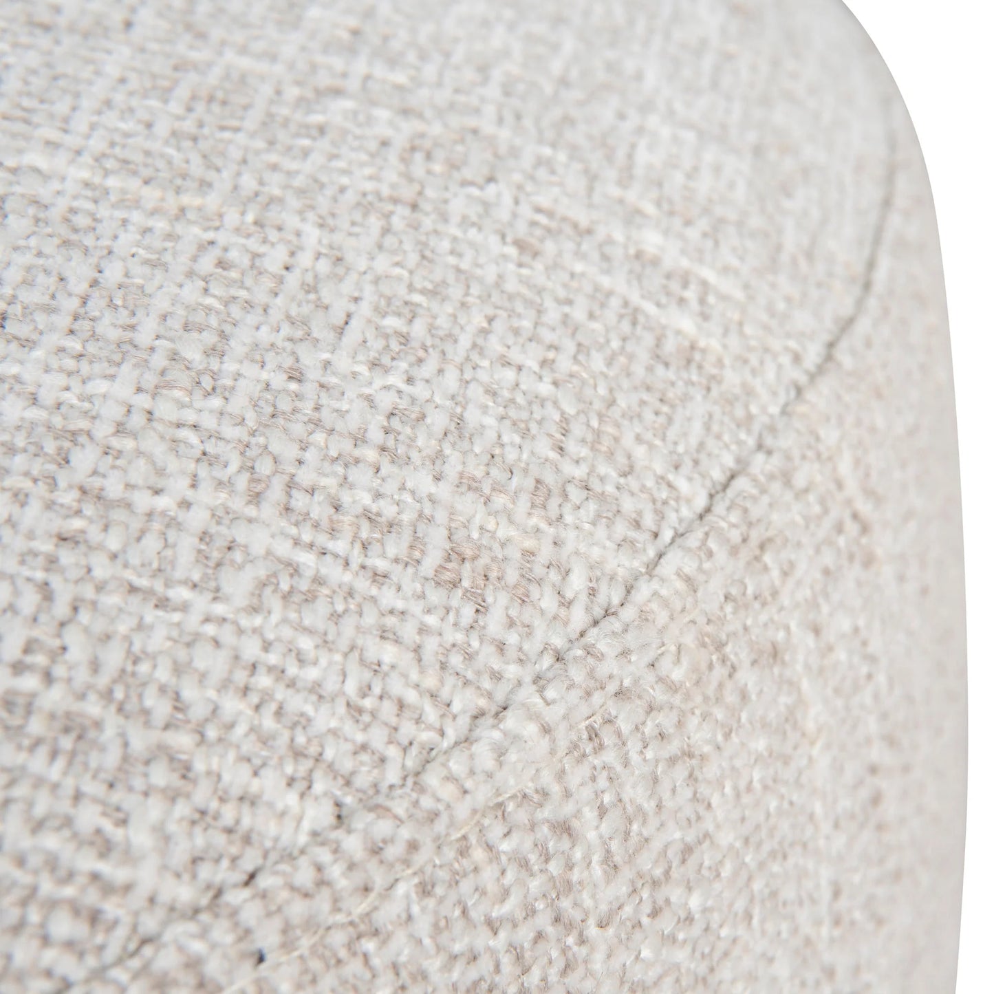 Ottoman - Coastal Beige