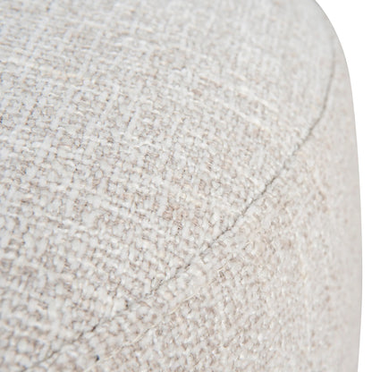 Ottoman - Coastal Beige