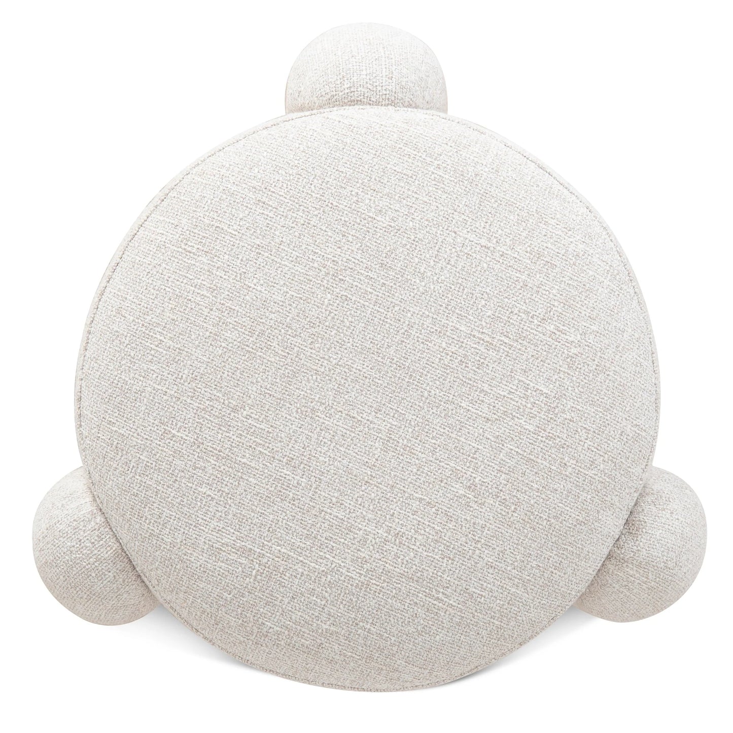 Ottoman - Coastal Beige