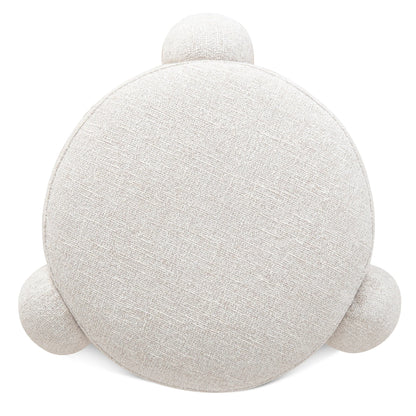 Ottoman - Coastal Beige